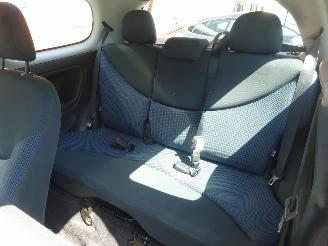 Toyota Yaris 1.3 VVT-i Terra 86pk, Airco, Stuurbekr. 99.000 km ! picture 11