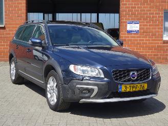 Volvo Xc-70 2.0 T5 FWD Nordic+, Leer, Navi, Airco, Trekhaak picture 3