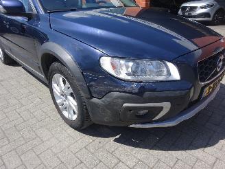 Volvo Xc-70 2.0 T5 FWD Nordic+, Leer, Navi, Airco, Trekhaak picture 7