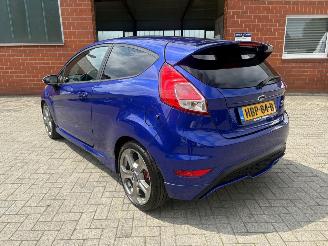 Ford Fiesta 1.6 EcoBoost ST1 134KW , Recaro kuipstoelen, Airco, Cruisecontrol picture 4