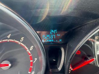 Ford Fiesta 1.6 EcoBoost ST1 134KW , Recaro kuipstoelen, Airco, Cruisecontrol picture 15