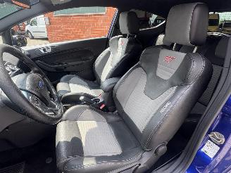 Ford Fiesta 1.6 EcoBoost ST1 134KW , Recaro kuipstoelen, Airco, Cruisecontrol picture 11
