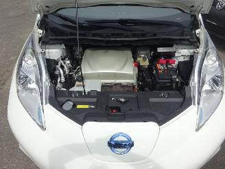 Nissan Leaf Acenta 30 Kw/h Elektro, Navi, Airco, Cruise, 58.000 km picture 30