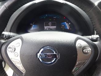 Nissan Leaf Acenta 30 Kw/h Elektro, Navi, Airco, Cruise, 58.000 km picture 19
