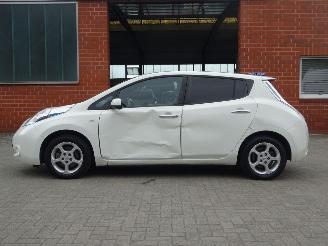 Nissan Leaf Acenta 30 Kw/h Elektro, Navi, Airco, Cruise, 58.000 km picture 6