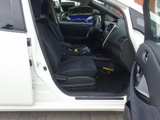 Nissan Leaf Acenta 30 Kw/h Elektro, Navi, Airco, Cruise, 58.000 km picture 8
