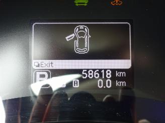Nissan Leaf Acenta 30 Kw/h Elektro, Navi, Airco, Cruise, 58.000 km picture 20