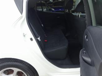 Nissan Leaf Acenta 30 Kw/h Elektro, Navi, Airco, Cruise, 58.000 km picture 9