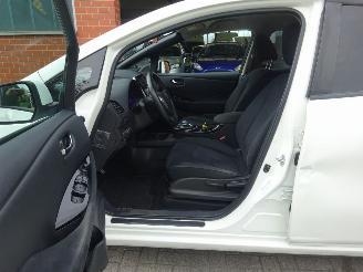 Nissan Leaf Acenta 30 Kw/h Elektro, Navi, Airco, Cruise, 58.000 km picture 12
