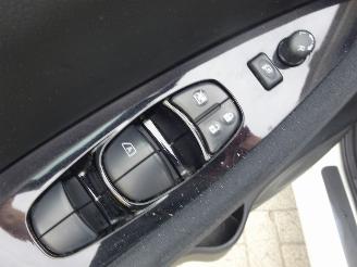 Nissan Leaf Acenta 30 Kw/h Elektro, Navi, Airco, Cruise, 58.000 km picture 16
