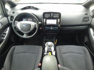 Nissan Leaf Acenta 30 Kw/h Elektro, Navi, Airco, Cruise, 58.000 km picture 14