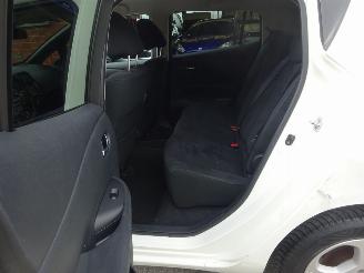 Nissan Leaf Acenta 30 Kw/h Elektro, Navi, Airco, Cruise, 58.000 km picture 13