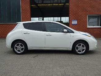 Nissan Leaf Acenta 30 Kw/h Elektro, Navi, Airco, Cruise, 58.000 km picture 7