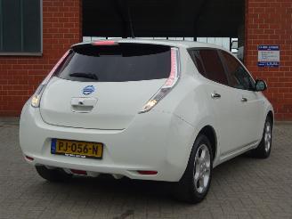 Nissan Leaf Acenta 30 Kw/h Elektro, Navi, Airco, Cruise, 58.000 km picture 5