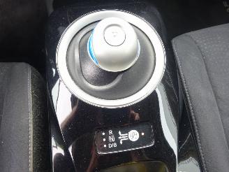 Nissan Leaf Acenta 30 Kw/h Elektro, Navi, Airco, Cruise, 58.000 km picture 18