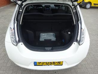 Nissan Leaf Acenta 30 Kw/h Elektro, Navi, Airco, Cruise, 58.000 km picture 10