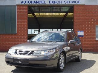 Avarii autoturisme Saab 9-5 2.0T 110kw, Climate & Cruise control 2005/1