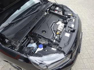 Opel Corsa F Edition 74kw Hybride, Airco, Cruise, Navi, Apple, Android picture 9