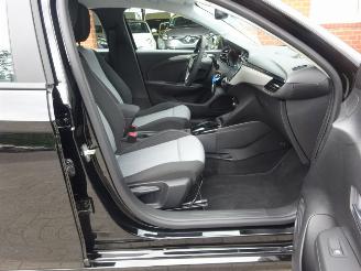 Opel Corsa F Edition 74kw Hybride, Airco, Cruise, Navi, Apple, Android picture 14