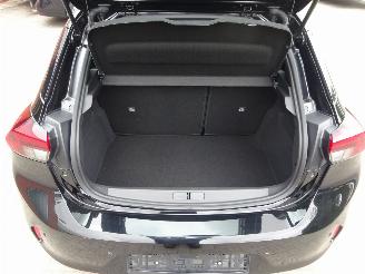 Opel Corsa F Edition 74kw Hybride, Airco, Cruise, Navi, Apple, Android picture 16