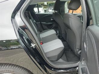 Opel Corsa F Edition 74kw Hybride, Airco, Cruise, Navi, Apple, Android picture 15