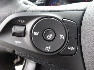 Opel Corsa F Edition 74kw Hybride, Airco, Cruise, Navi, Apple, Android picture 22