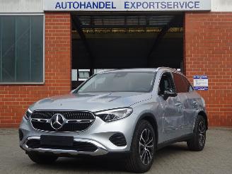 Mercedes GLC GLC 200d Hybrid 4Matic 120kw Advance Plus Avantgarde picture 1
