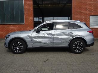 Mercedes GLC GLC 200d Hybrid 4Matic 120kw Advance Plus Avantgarde picture 12