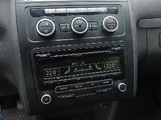 Volkswagen Touran \"Cup\" 105 pk Comfortline 7 persoons, Climate & Cruise control picture 29