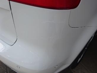 Volkswagen Touran \"Cup\" 105 pk Comfortline 7 persoons, Climate & Cruise control picture 38