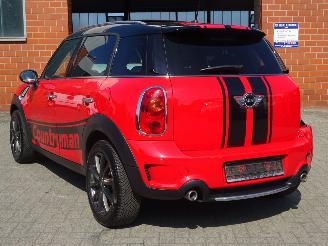 Mini Countryman Cooper SD All4, Panorama, Climate & Cruise ,Leer picture 5