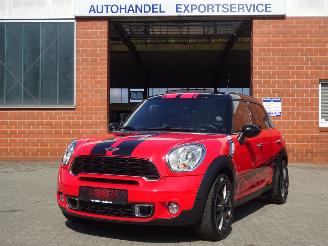 Avarii autoturisme Mini Countryman Cooper SD All4, Panorama, Climate & Cruise ,Leer 2011/8