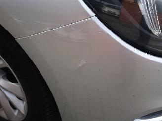 Opel Astra Sports Tourer Edition 110pk Euro6, Navi, Climate & Cruise picture 12