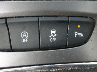 Opel Astra Sports Tourer Edition 110pk Euro6, Navi, Climate & Cruise picture 20