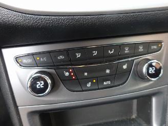 Opel Astra Sports Tourer Edition 110pk Euro6, Navi, Climate & Cruise picture 18