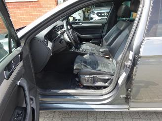 Volkswagen Passat Variant 1.4 TSI GTE Highline 115kw Hybrid, Panorama picture 13