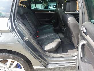 Volkswagen Passat Variant 1.4 TSI GTE Highline 115kw Hybrid, Panorama picture 9