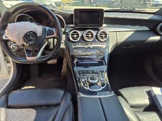 Mercedes C-klasse C 300 BlueTec Hybrid, 150KW, Climatecontrol picture 9