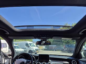 Mercedes C-klasse C 300 BlueTec Hybrid, 150KW, Climatecontrol picture 14