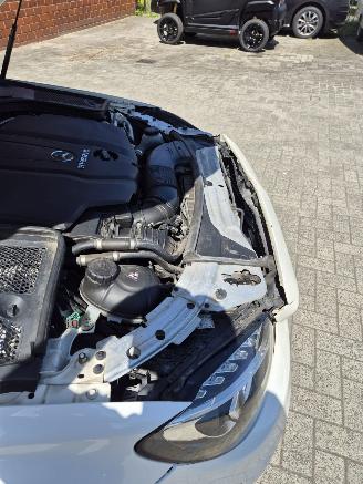 Mercedes C-klasse C 300 BlueTec Hybrid, 150KW, Climatecontrol picture 18