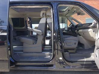 Volkswagen Multivan T7 Multivan 110kw DSG Automaat, Leer, Panorama, Standkachel picture 18