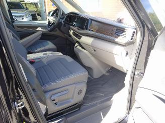 Volkswagen Multivan T7 Multivan 110kw DSG Automaat, Leer, Panorama, Standkachel picture 20
