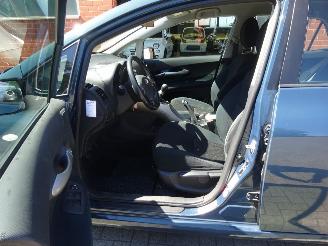 Toyota Auris 1.6i 16V Linea Sol, Climate & Cruise, Trekhaak, El.pakket picture 11