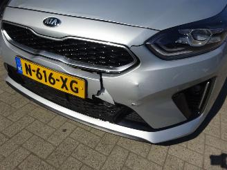 Kia Ceed Sportwagon GT-Line, JBL, Stoel+stuurverw, Navi, Climate & Cruise picture 29