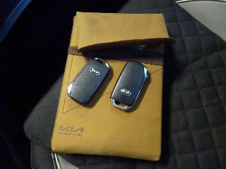 Kia Ceed Sportwagon GT-Line, JBL, Stoel+stuurverw, Navi, Climate & Cruise picture 34