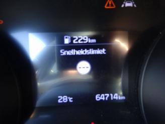 Kia Ceed Sportwagon GT-Line, JBL, Stoel+stuurverw, Navi, Climate & Cruise picture 26