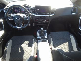 Kia Ceed Sportwagon GT-Line, JBL, Stoel+stuurverw, Navi, Climate & Cruise picture 14