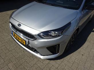 Kia Ceed Sportwagon GT-Line, JBL, Stoel+stuurverw, Navi, Climate & Cruise picture 28