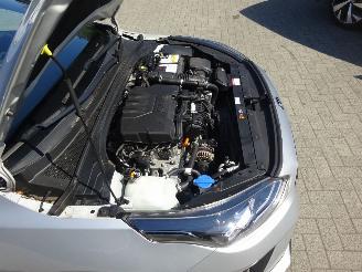 Kia Ceed Sportwagon GT-Line, JBL, Stoel+stuurverw, Navi, Climate & Cruise picture 32