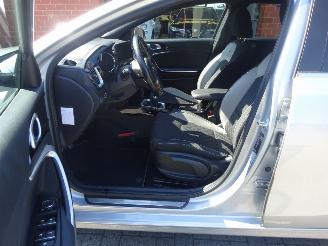 Kia Ceed Sportwagon GT-Line, JBL, Stoel+stuurverw, Navi, Climate & Cruise picture 11